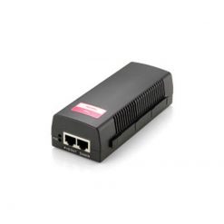 LevelOne POI-2002 100Mbps PoE Injector