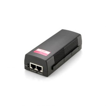 LevelOne POI-2002 100Mbps PoE Injector