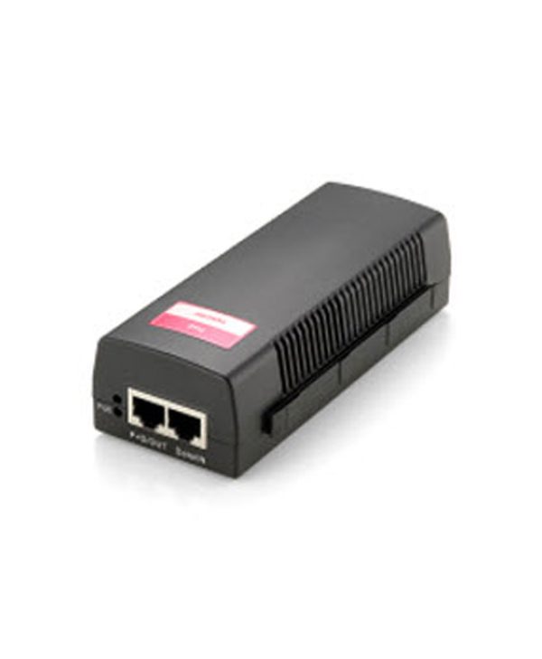 LevelOne POI-2002 100Mbps PoE Injector