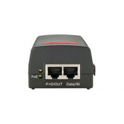 LevelOne POI-2002 100Mbps PoE Injector - Image 3