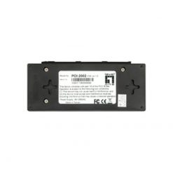 LevelOne POI-2002 100Mbps PoE Injector - Image 6