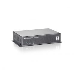 LevelOne POR-0100 PoE Repeater