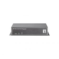 LevelOne POR-0100 PoE Repeater - Image 4