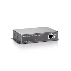 LevelOne POR-0102 2 Port PoE Repeater