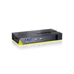 LevelOne KVM-0422 4-Port USB KVM Switch