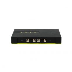 LevelOne KVM-0422 4-Port USB KVM Switch - Image 3