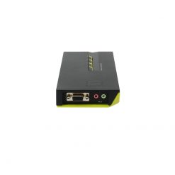 LevelOne KVM-0421 4-Port USB +Audio KVM Switch - Image 5