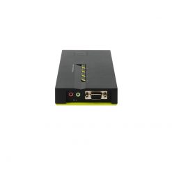 LevelOne KVM-0421 4-Port USB +Audio KVM Switch - Image 6