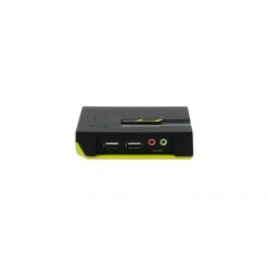 LevelOne KVM-0221 2-Port USB +Audio KVM Switch - Image 4