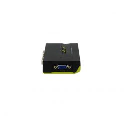 LevelOne KVM-0221 2-Port USB +Audio KVM Switch - Image 5