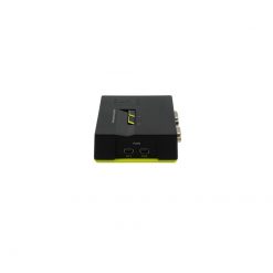 LevelOne KVM-0221 2-Port USB +Audio KVM Switch - Image 6