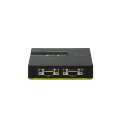 LevelOne KVM-0222 2-Port USB KVM Switch - Image 3