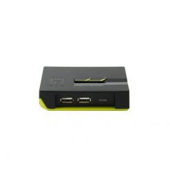 LevelOne KVM-0222 2-Port USB KVM Switch - Image 4