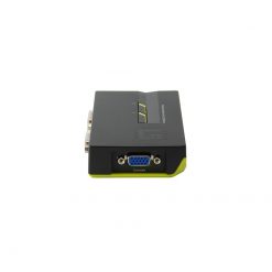 LevelOne KVM-0222 2-Port USB KVM Switch - Image 5