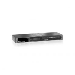 LevelOne KVM-1631 16 Port USB PS2 Combo KVM Switch