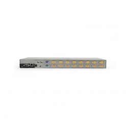 LevelOne KVM-1631 16 Port USB PS2 Combo KVM Switch - Image 3