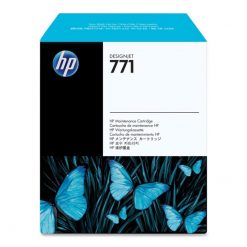 HP CH644A Designjet Maintenance Kit 771