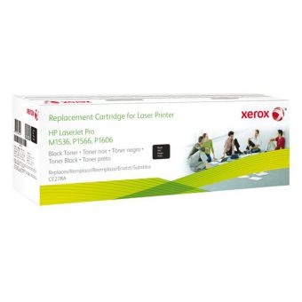 Xerox 106R02157 Toner - Black HP1606 CE278A