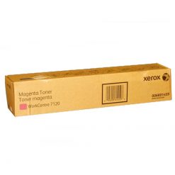 Xerox 006R01459 Toner - Magenta WorkCentre 7120/7125