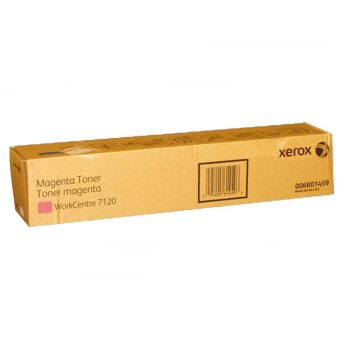 Xerox 006R01459 Toner - Magenta WorkCentre 7120/7125