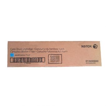 Xerox 006R01528 Toner - Cyan X550/560