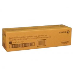 Xerox 013R00657 Drum - Black WorkCenter 7120/7125
