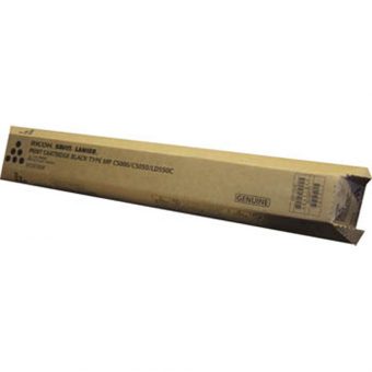 Ricoh Toner Aficio MPC4000/5000 Black - 841160
