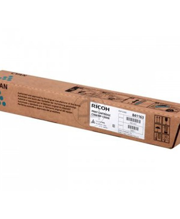 Ricoh Toner Aficio MPC4000  Cyan - 841459