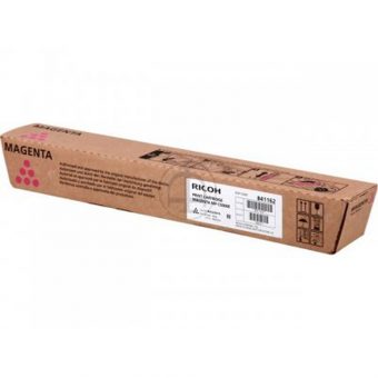 Ricoh Toner Aficio MPC4000 Magenta - 841458/841162
