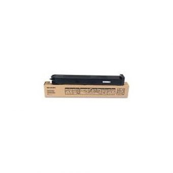 Sharp Toner Black 18K Pgs MX-23GTBA