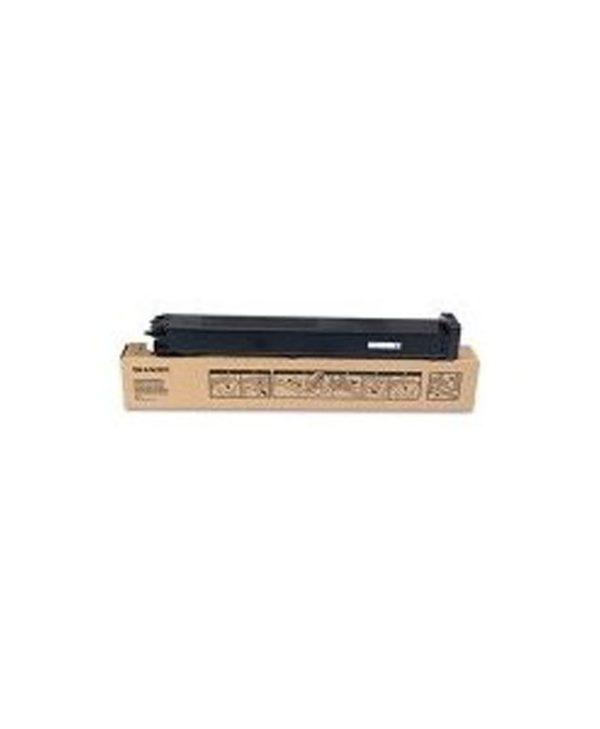 Sharp Toner Black 18K Pgs MX-23GTBA
