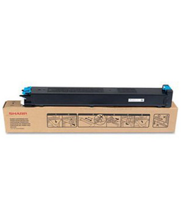 Sharp Toner MX-23GTCA Cyan - MX-23GTCA