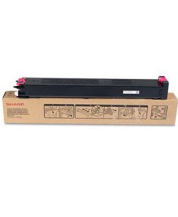 Sharp Toner MX-23GTMA  Magenta - MX-23GTMA
