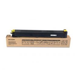 Sharp toner MX-23GTYA  Yellow - MX-23GTYA