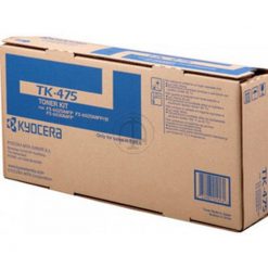 Kyocera TK-475 Toner - Black