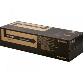 Kyocera TK-6305 Toner - Black 1T02LH0NL1
