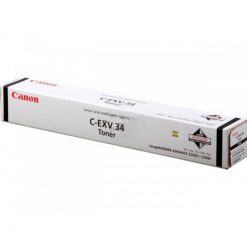 Canon 3782B002 Toner - Black