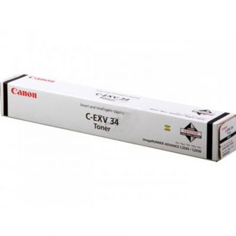 Canon 3782B002 Toner - Black