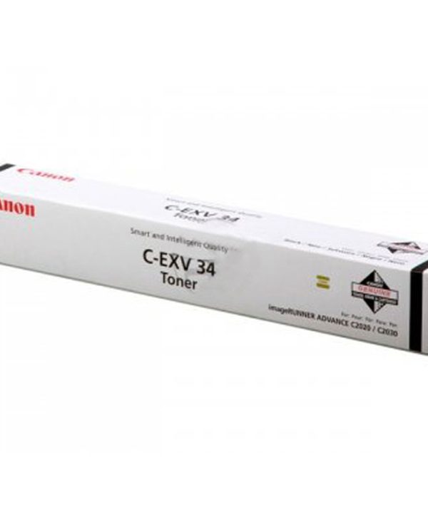 Canon 3782B002 Toner - Black