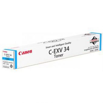 Canon 3783B002 Toner - Cyan