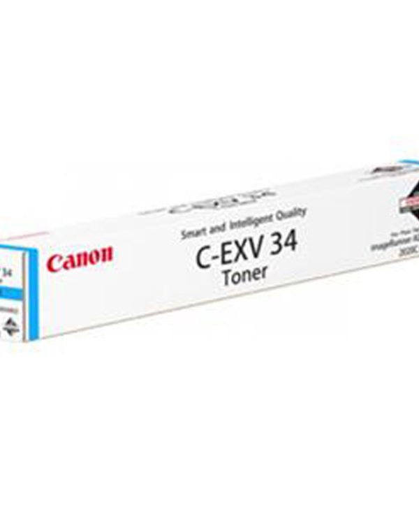 Canon 3783B002 Toner - Cyan