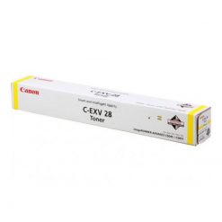Canon 2801B002 Toner - Yellow