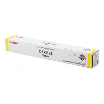 Canon 2801B002 Toner - Yellow