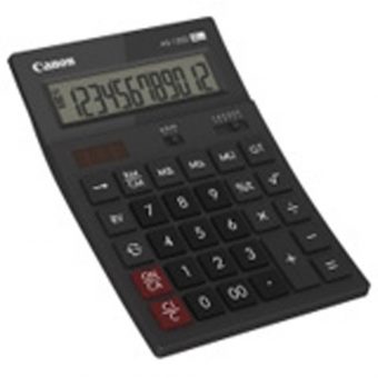 Canon Desktop Calculator AS-1200 4599B001