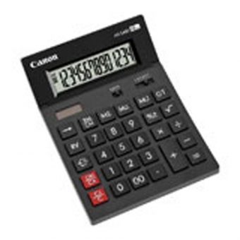 Canon Desktop Calculator AS-2400 4585B001