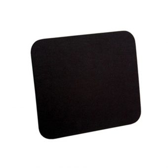 Roline Mousepad Black 18.01.2040