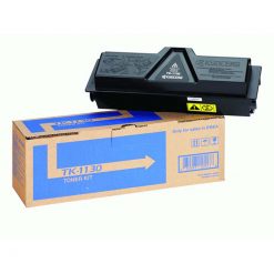 Kyocera TK-1130 Toner - Black