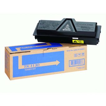 Kyocera TK-1130 Toner - Black
