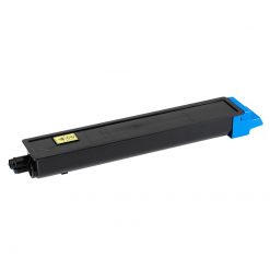 Kyocera TK-895C Toner - Cyan - Image 3