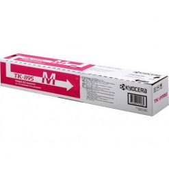Kyocera TK-895M Toner - Magenta